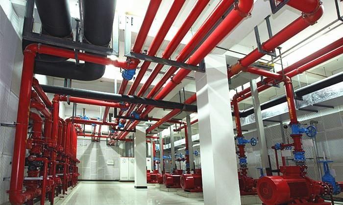 Đội Chuyên Thi Công PCCC Tại TP.HCM Uy Tín, Chuyên Nghiệp