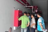 Quy Định Và Quy Trình Bảo Trì Hệ Thống PCCC Mới