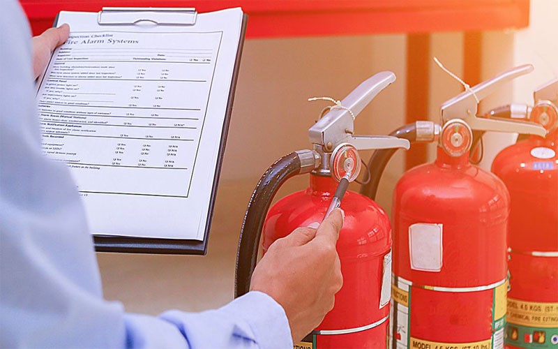 Đối tượng, hồ sơ & thủ tục xin giấy phép phòng cháy chữa cháy mới nhất