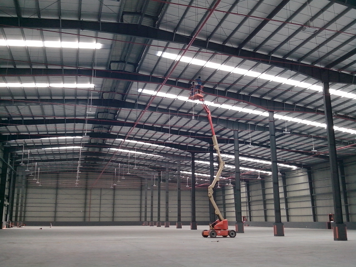 Tiêu chuẩn PCCC nhà kho: Quy định bắt buộc và hướng dẫn thực thi cho doanh nghiệp