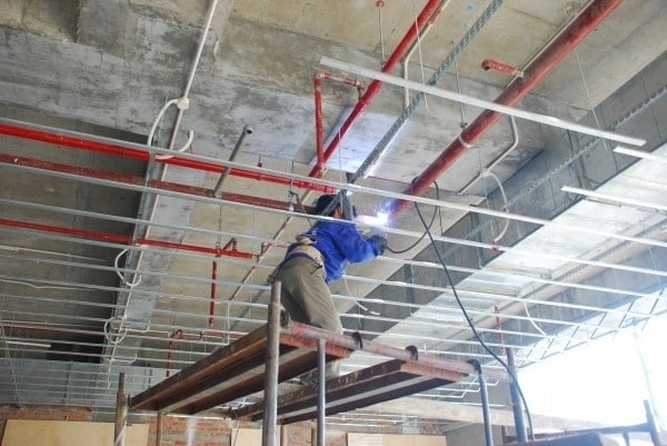 Thi công PCCC cần những giấy tờ gì?