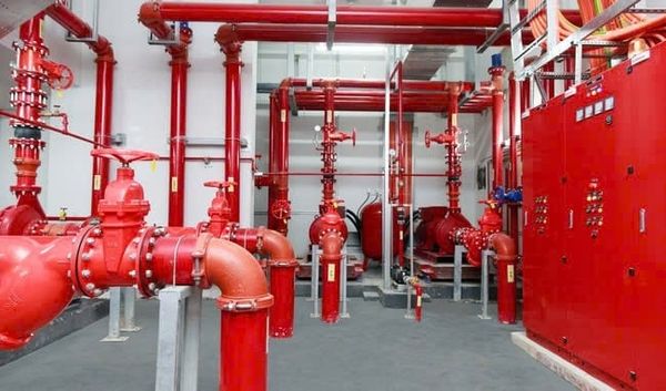 Thiết kế PCCC Bình Dương – Dịch vụ chuyên nghiệp, đúng chuẩn pháp luật