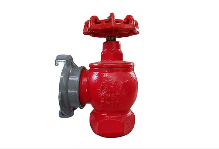 Tổng hợp 6+ loại van chữa cháy phổ biến trong hệ thống PCCC hiện nay