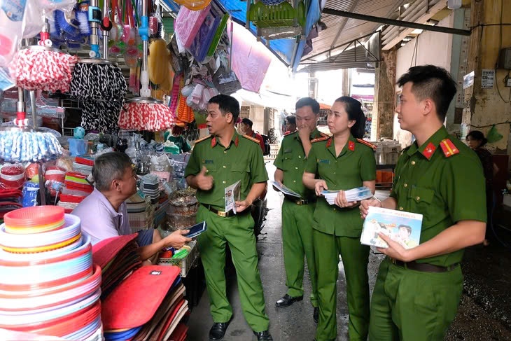 Hơn 500 cơ sở không đảm bảo PCCC: Cảnh báo cấp thiết về thiết kế PCCC tại Đồng Nai
