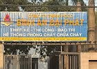 Công ty PCCC thành phố Hồ Chí Minh uy tín – đơn vị tin cậy cho hệ thống PCCC