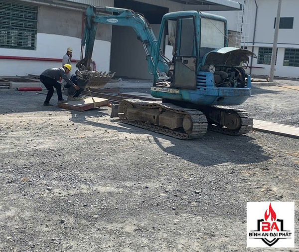 Quy Định Bảo Trì Hệ Thống PCCC Mới Nhất