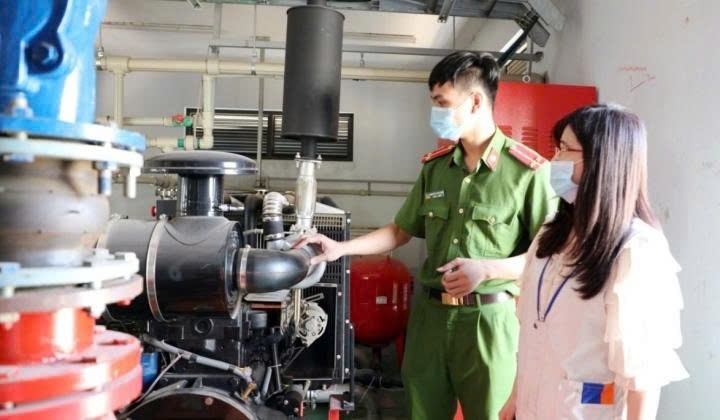 Không Thẩm Duyệt PCCC: Những Trường Hợp Nào Được Miễn Theo Quy Định Mới?