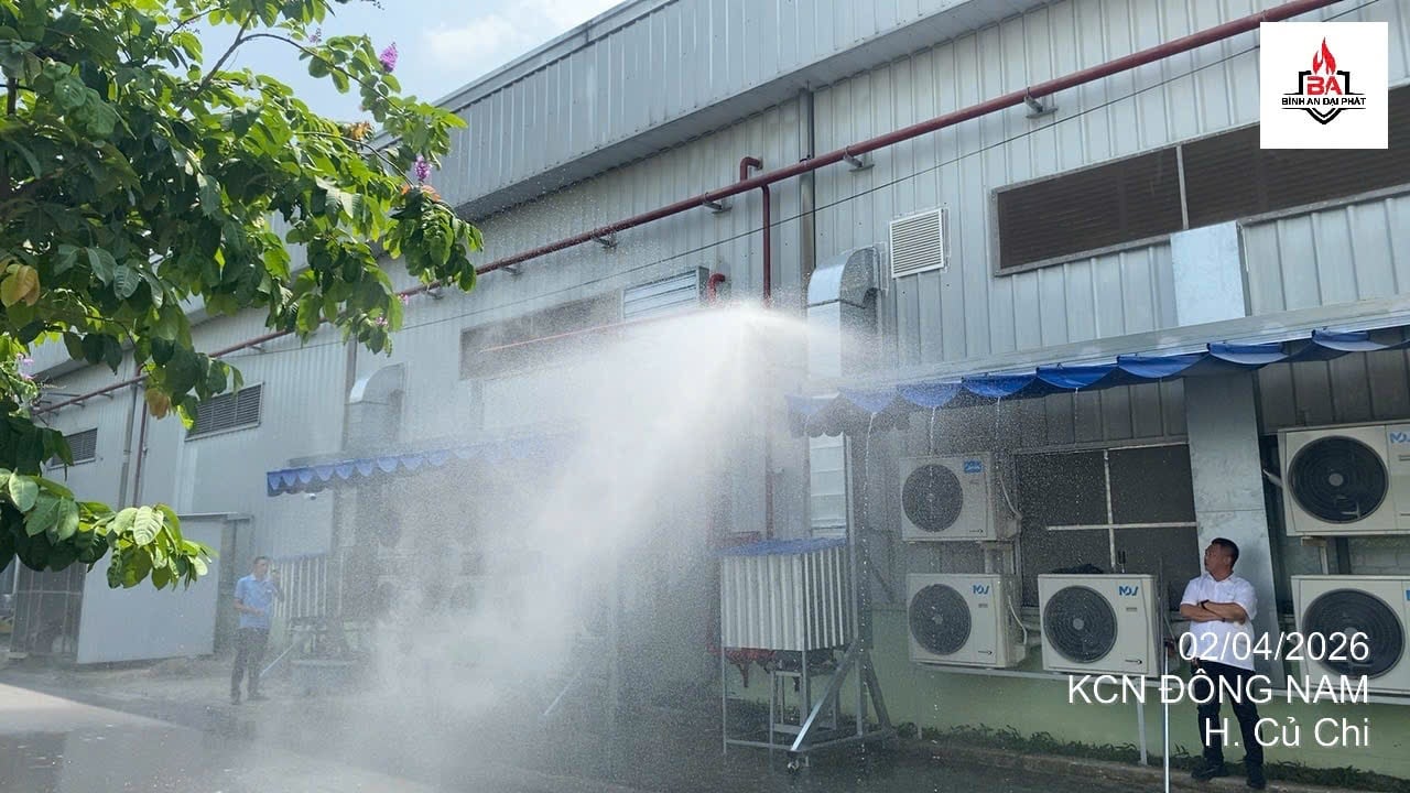 Khi nào cần cải tạo – nâng cấp hệ thống PCCC cho nhà cũ?