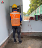 Quy Định Và Quy Trình Bảo Trì Hệ Thống PCCC Mới