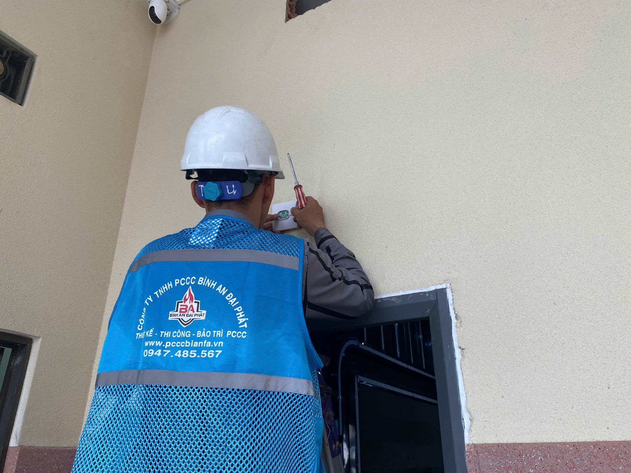 Bảo trì hệ thống PCCC nhà xưởng vì sao ngày càng quan trọng?