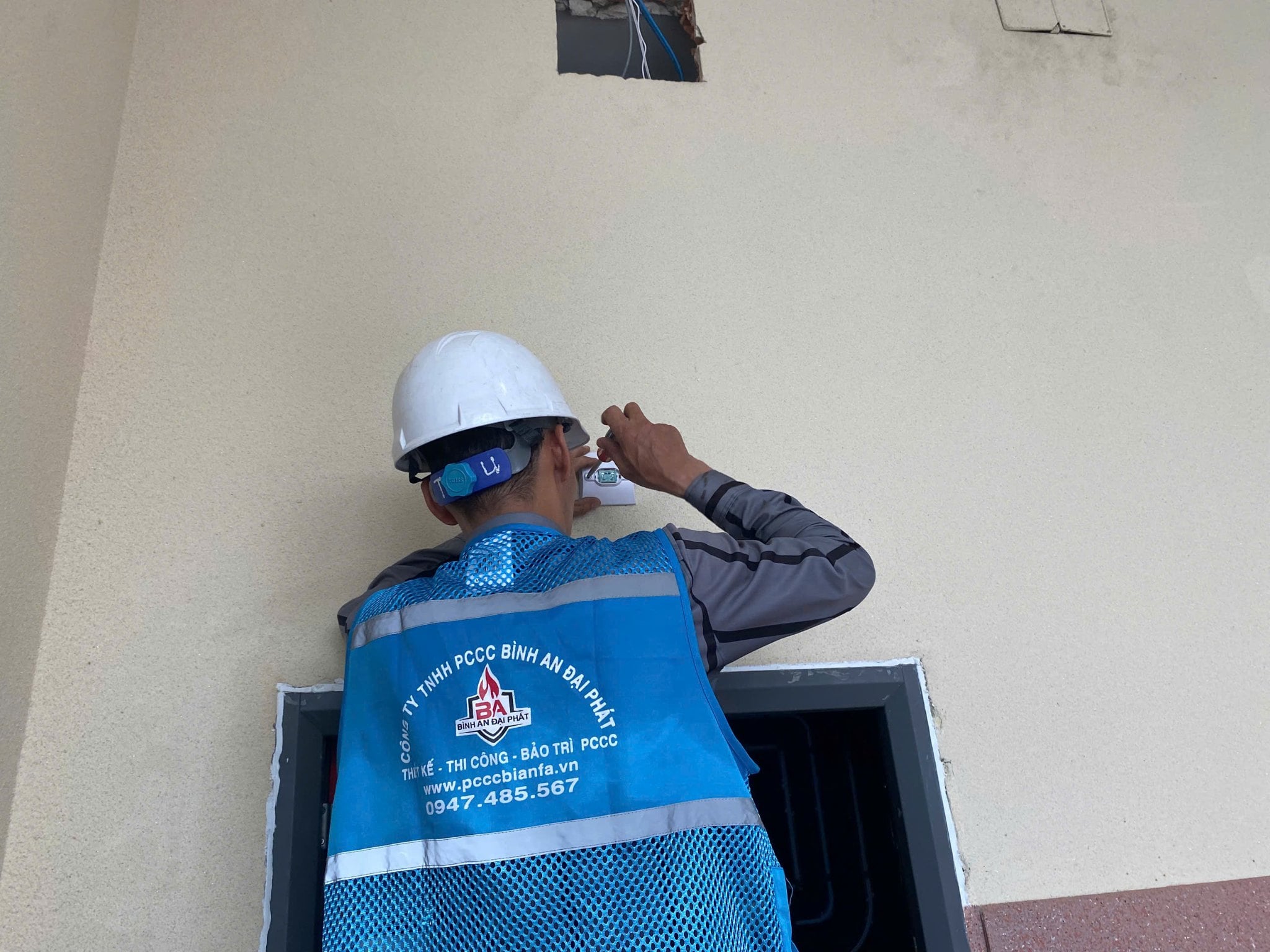 Tiêu Chuẩn PCCC Nhà Xưởng, Kho Hàng Theo Quy Định Mới Nhất