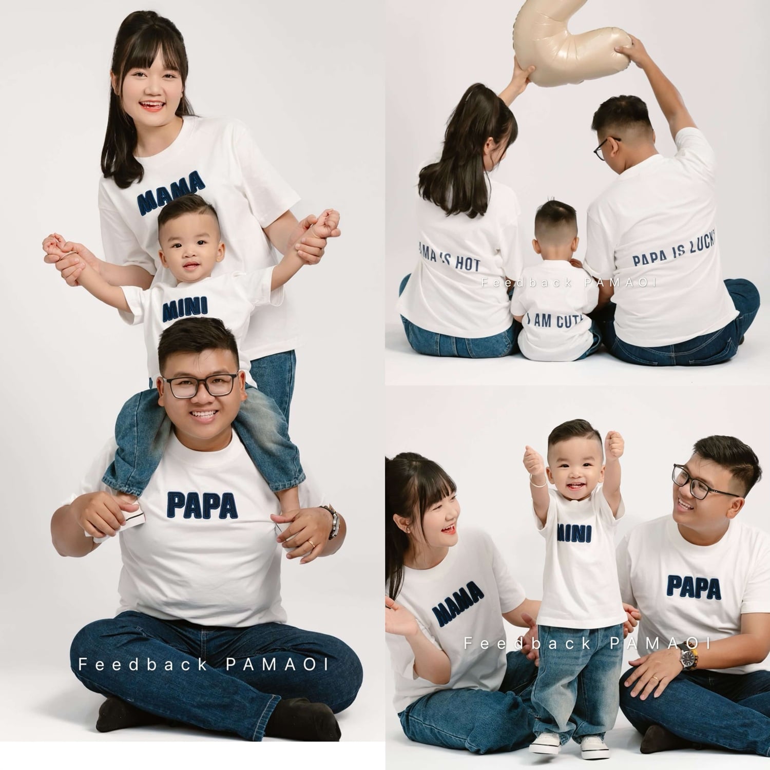 Khách hàng PAMAOI feedback 10