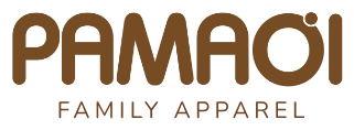 Logo PAMAOI Family Apparel