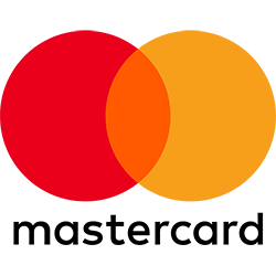 Biểu tượng thanh toán Mastercard