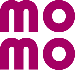 Biểu tượng thanh toán MoMo
