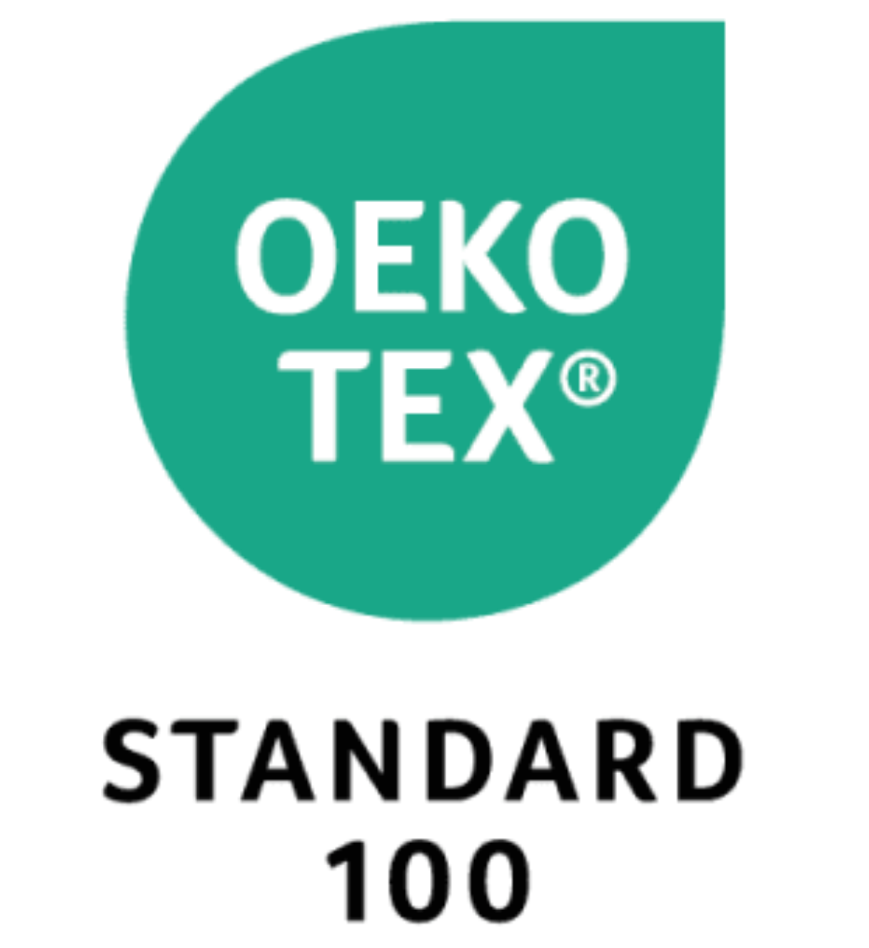 Chứng nhận OEKO-TEX Standard 100 cho chất liệu vải PAMAOI