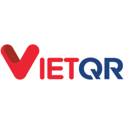 Biểu tượng thanh toán VietQR