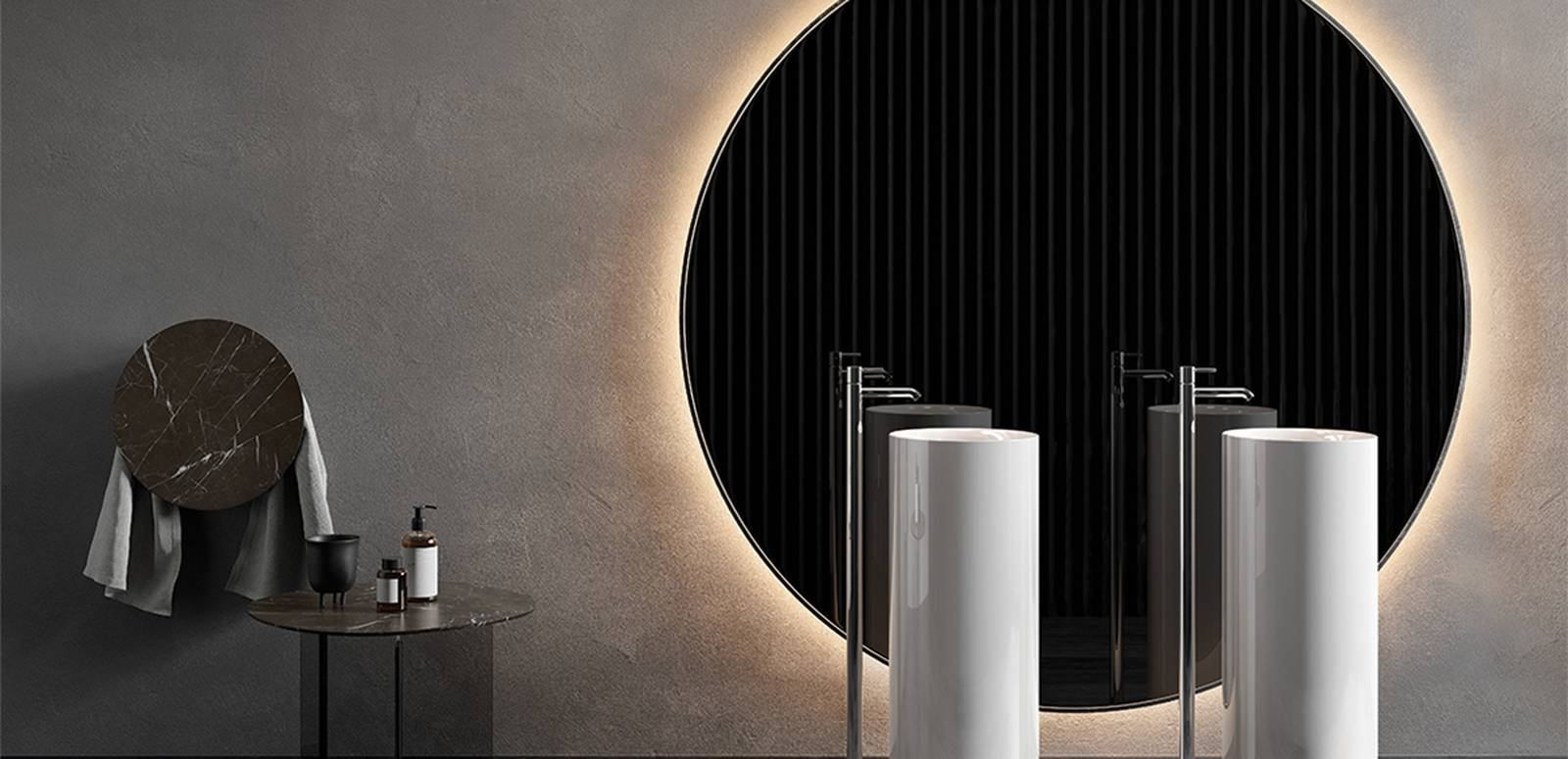 Phong cách tối giản của RAK-Petit trong không gian nhỏ