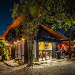 Cafe ¼ Mot Phan Tu - Chỉ Cần Đủ Để Muốn Quay Lại