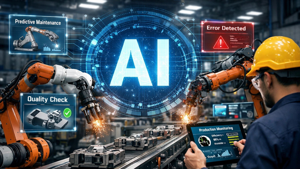 Khi 1.000 Tỷ USD Đổ Vào AI: Bài Toán Riêng Của Việt Nam Khi Bước Vào Cuộc Đua