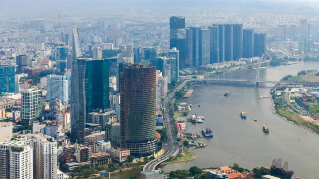Việt Nam sẽ quản lý ngoại hối thế nào trong Trung tâm Tài chính quốc tế?