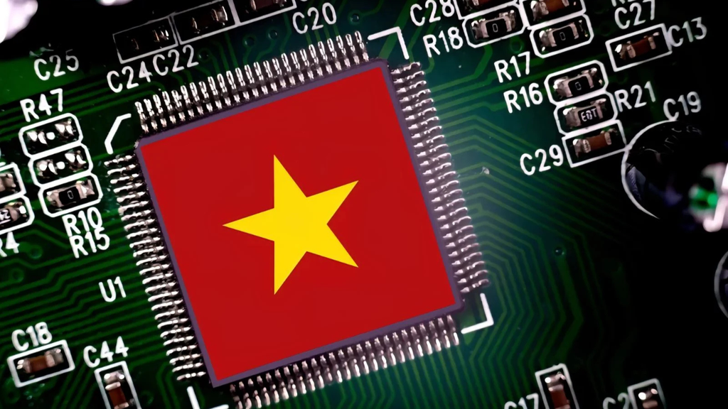 Từ 1,2% lên 12,4%: Cách Việt Nam âm thầm leo lên bản đồ AI châu Á