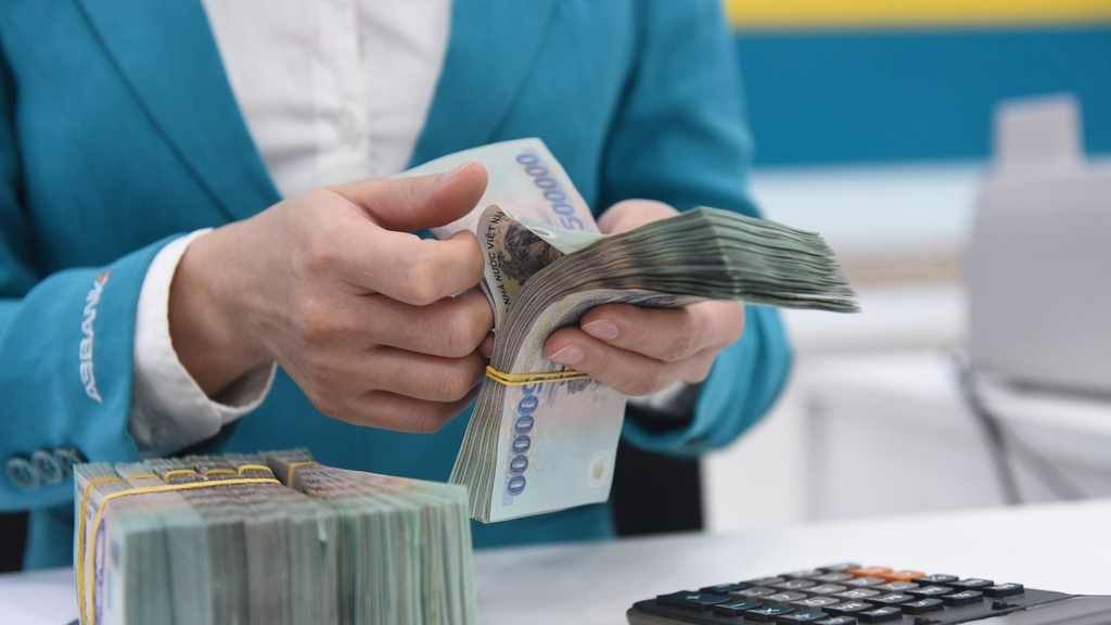 Nới Lỏng Tiền Tệ Và Nguy Cơ Hình Thành Bong Bóng Tài Sản
