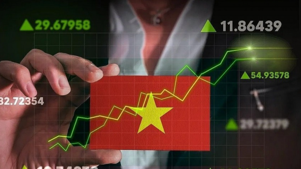 Việt Nam tăng tốc: GDP 2026 có thể chạm mốc 10% nhờ đâu?