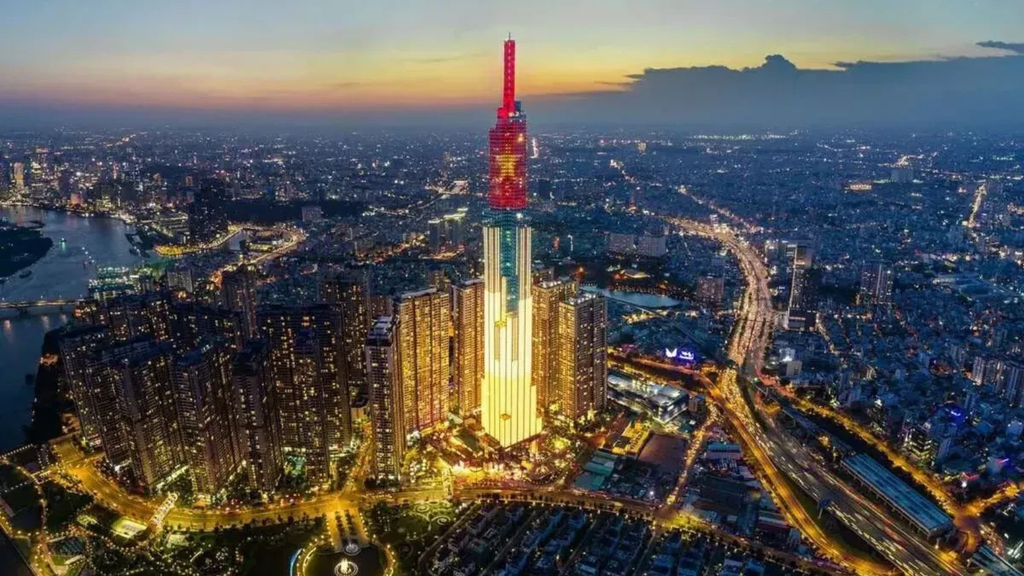 Việt Nam vào Top 15 thương mại toàn cầu với kỷ lục 801 tỷ USD