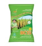 BC15 – “HOA HẬU” LÚA THUẦN TRONG LÒNG NÔNG DÂN VIỆT.