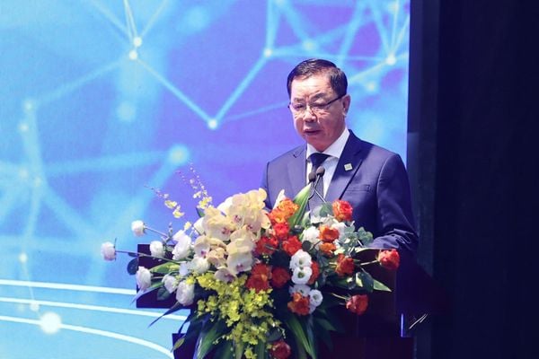 CHỦ TỊCH THAIBINH SEED ĐỀ XUẤT CƠ CHẾ THỬ NGHIỆM CÔNG NGHỆ MỚI CHO DOANH NGHIỆP NÔNG NGHIỆP, ĐẦU TƯ 500 TỶ ĐỒNG CHO NGHIÊN CỨU GIỐNG.