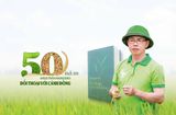 🌾 50 NĂM – ĐỐI THOẠI VỚI CÁNH ĐỒNG 🌾