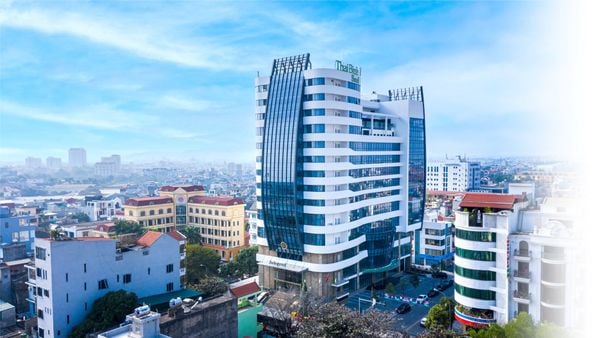 HÀNH TRÌNH 5 NĂM TOẢ SÁNG CỦA SELEGEND HOTEL