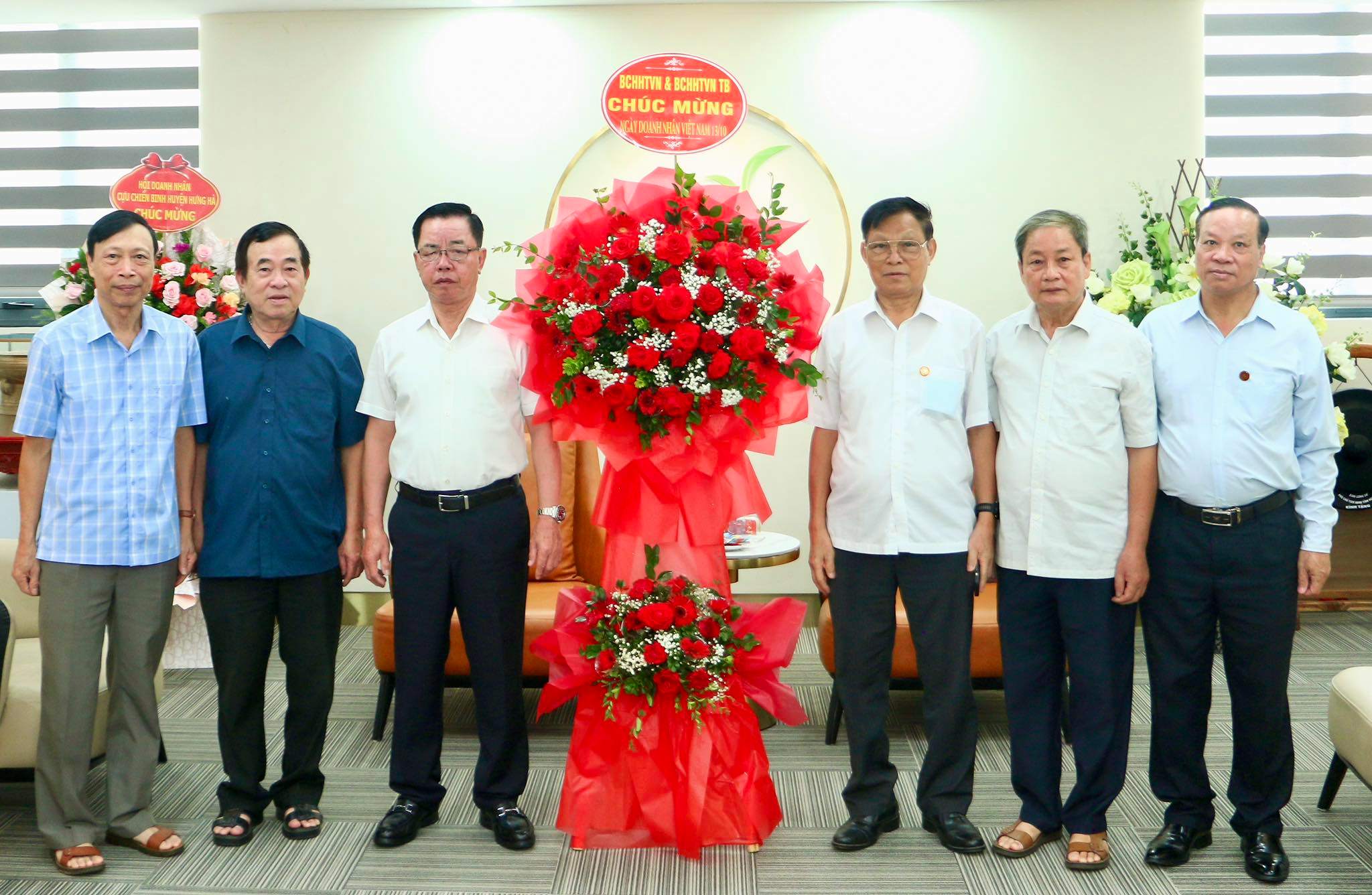 TẬP ĐOÀN THAIBINH SEED TRÂN TRỌNG GỬI LỜI CẢM ƠN!