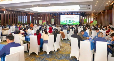 THAIBINH SEED KHỞI ĐỘNG VỤ XUÂN 2026 TẠI THANH HÓA: KHẲNG ĐỊNH CHẤT LƯỢNG – GẮN BÓ VỚI ĐỒNG ĐẤT XỨ THANH.