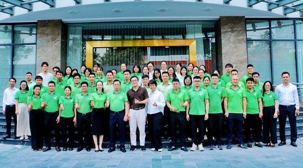 THÁNG THANH NIÊN 26/3: THAIBINH SEED ĐỐI THOẠI CÙNG TUỔI TRẺ – THÚC ĐẨY ĐỔI MỚI SÁNG TẠO, CHUYỂN ĐỔI SỐ, RA MẮT BCH NHIỆM KỲ 2025–2030.