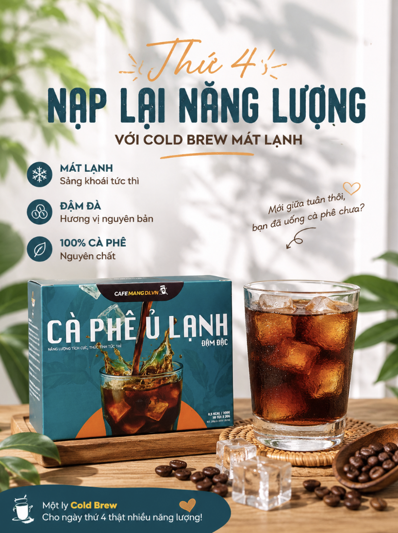 Lần đầu đi thực tập, bạn nên bắt đầu với loại cà phê nào?