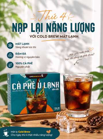 Lần đầu đi thực tập, bạn nên bắt đầu với loại cà phê nào?