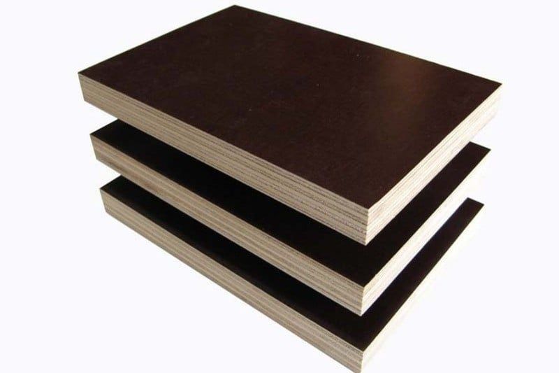 Coppha phủ phim chất lượng cao cho công trình xây dựng