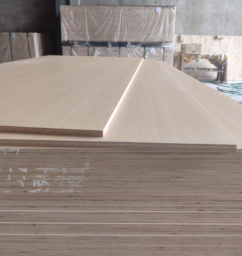 Cốt plywood nhập khẩu NHF Plywood: Lựa chọn tối ưu so với cốt nội địa