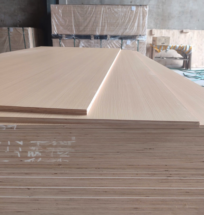 Cốt plywood nhập khẩu NHF Plywood: Lựa chọn tối ưu so với cốt nội địa
