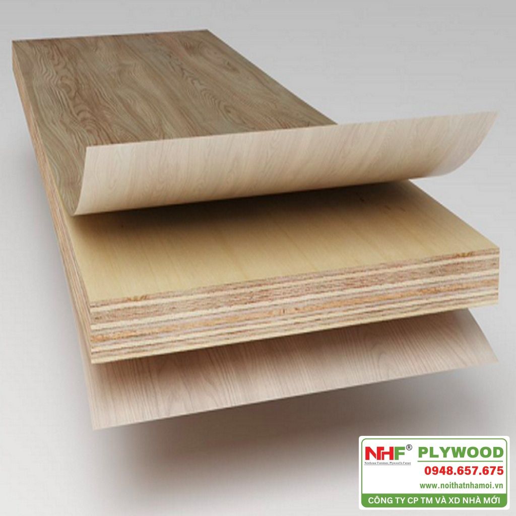 Dịch vụ gia công ép Veneer uy tín chất lượng, giá tốt ở Hà Nội