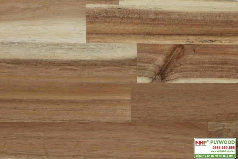 Gỗ ghép thanh keo là gì? Ưu và nhược điểm cần biết