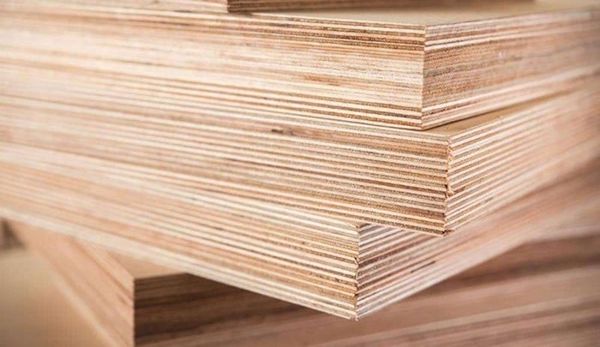 Plywood cho nội thất: Những thông tin cơ bản cần nắm