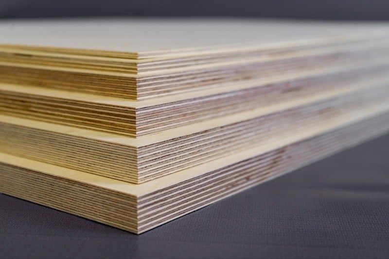 NHF plywood đơn vị sản xuất và gia công plywood theo yêu cầu, kích thước