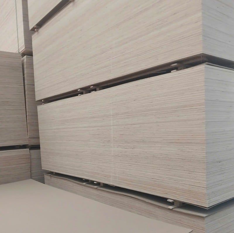 Plywood phủ Veneer cho xưởng nội thất: Hướng dẫn cách lựa chọn phù hợp
