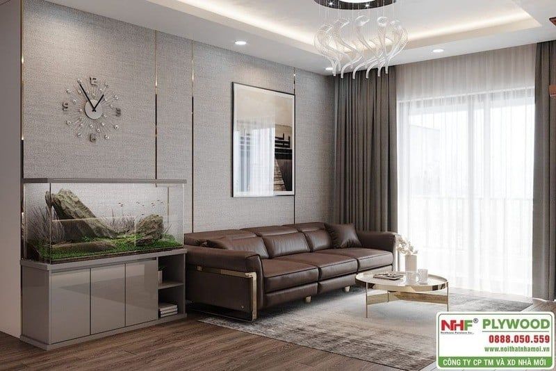 8 xu hướng sử dụng gỗ công nghiệp hiện nay không thể bỏ qua