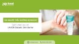 Vì sao da người tiểu đường thường ngứa? Cách chăm sóc với LAVIOR Diabetic Skin Barrier Cream
