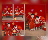 “NÀNG THƠ BÉ YÊU” GIỮA HỒ SEN