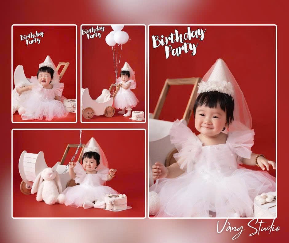 MỘT NGÀY “CHẠM NGÕ” TUỔI MỚI – HÀNH TRÌNH ĐẦU ĐỜI ĐẦY NGỌT NGÀO CỦA BÉ YÊU